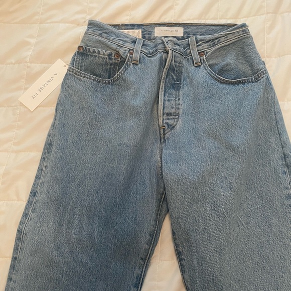 Vintage levis - Picture 8 of 9